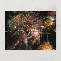 Fireworks Display