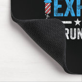 Fireworks Experte, wenn ich Sie führen lustige 4. Mousepad (Ecke)