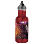 Fireworks Finale Trinkflasche (Rechts)
