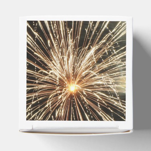 Fireworks Geschenkschachtel (Oben)