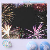 Fireworks Grand Finale Flyer (Einzeln)