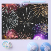 Fireworks Grande Finale Flyer (Einzeln)