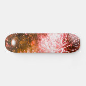 Fireworks-Image für Skateboard (Horizontal)