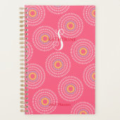 Fireworks Japanese Cherry Planer (Vorderseite)