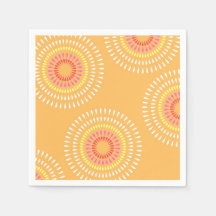 Fireworks Japanischer Mustard