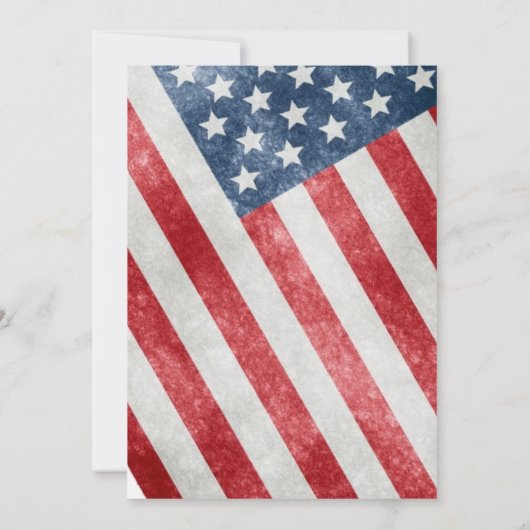 Fireworks July 4th Pig Roast GRILLEN Party Einladung (Rückseite)