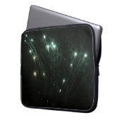 Fireworks Laptop Sleeve (Vorderseite Links)