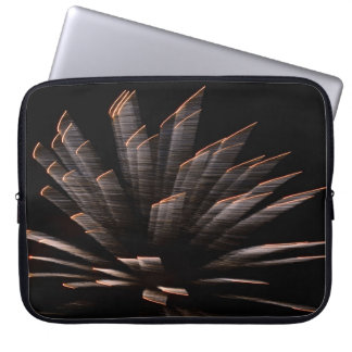 Fireworks Laptop Sleeve