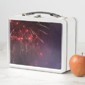 Fireworks Lunch Box (Beispiel)