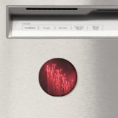 Fireworks Magnet (In Situ (Geschirrspüler))