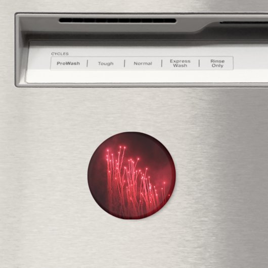 Fireworks Magnet (In Situ (Geschirrspüler))