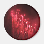 Fireworks Magnet (Vorne)