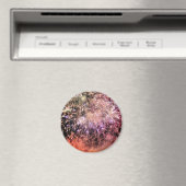FIREWORKS MAGNET (In Situ (Geschirrspüler))