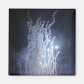 Fireworks Magnet (Vorne)