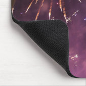 Fireworks Mousepad (Ecke)
