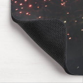 Fireworks Mousepad (Ecke)