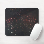 Fireworks Mousepad (Mit Mouse)