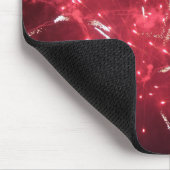 Fireworks Mousepad (Ecke)