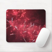 Fireworks Mousepad (Mit Mouse)