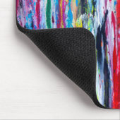 Fireworks Mousepad (Ecke)