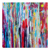 Fireworks Perfect Poster (Vorderseite)