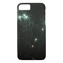 Fireworks Phone Case