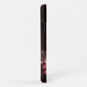 Fireworks Phone Case (Hinten/Rechts)
