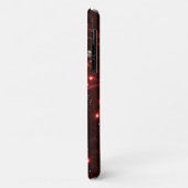 Fireworks Phone Case (Hinten/Links)