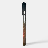 Fireworks Photo Case-Mate iPhone Hülle (Rückseite / Links)