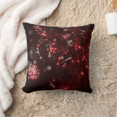 Fireworks Pillows Kissen (Decke)