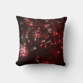 Fireworks Pillows Kissen