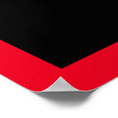 FIREWORKS POSTER (Ecke)