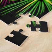 FIREWORKS PUZZLE (Seite)