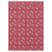 Fireworks Sparks Independence Party Tischdecke (Vorderseite)