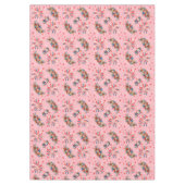 Fireworks Sparks Independence Party Tischdecke (Vorderseite)