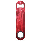 Fireworks Speed Bottle Opener Speedflaschenöffner (Rückseite)