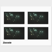 Fireworks Stickers (Blatt)