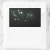 Fireworks Stickers (Tasche)
