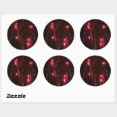 Fireworks Stickers (Blatt)