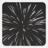 Fireworks Stickers (Vorderseite)