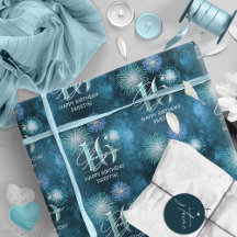 Fireworks Sweet 16 Aquamarin ID984