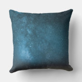 Fireworks Sweet 16 Aquamarin ID984 Kissen (Rückseite)