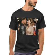 Fireworks-T - Shirt