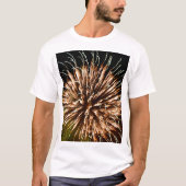 Fireworks-T - Shirt (Vorderseite)