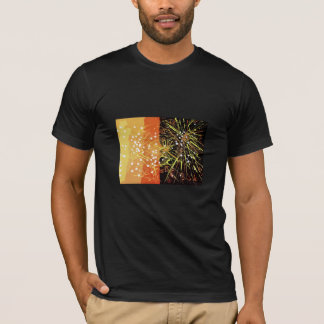 Fireworks-T - Shirt