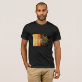 Fireworks-T - Shirt (Vorne ganz)