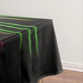 FIREWORKS TISCHDECKE (Beispiel)
