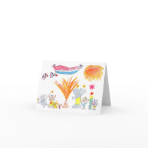 Fireworks with Friends