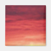 Firey Sky Magnet (Vorne)