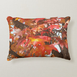 Firey Sweetgum Kissen
